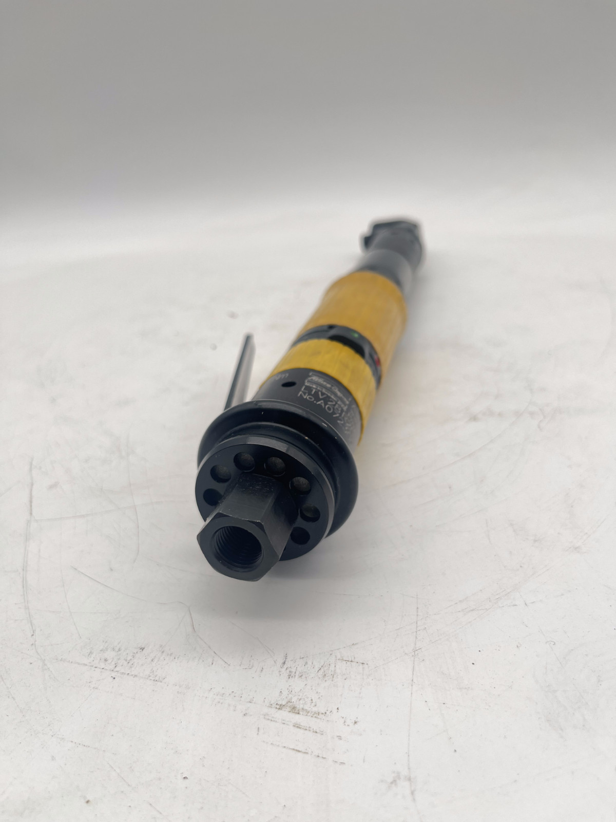 ATLAS COPCO LTV 28 R20-42 | LTV 28R20-42 | LTV28R20-42 A0723098 | Pmax 7 bar, Atlas Copco, photo 6 of 11