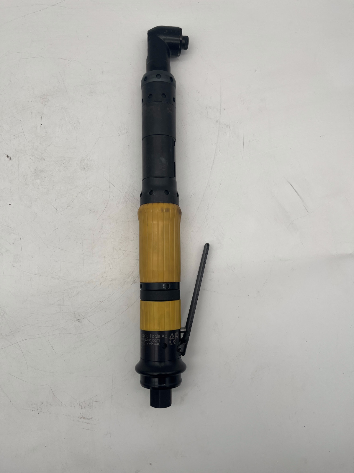 ATLAS COPCO LTV 28 R20-42 | LTV 28R20-42 | LTV28R20-42 A0723098 | Pmax 7 bar, Atlas Copco, photo 7 of 11