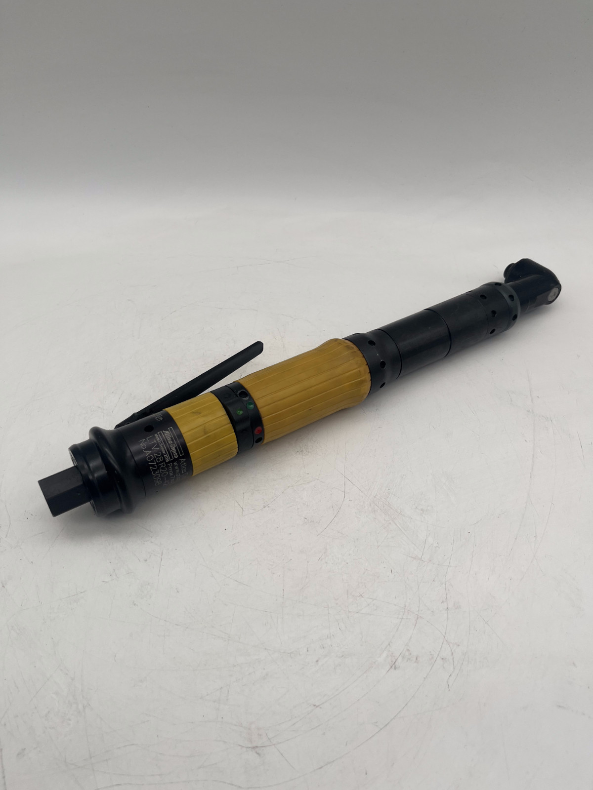 ATLAS COPCO LTV 28 R20-42 | LTV 28R20-42 | LTV28R20-42 A0723098 | Pmax 7 bar, Atlas Copco, photo 8 of 11