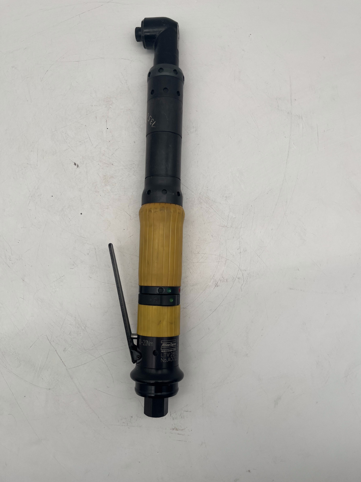 ATLAS COPCO LTV 28 R20-42 | LTV 28R20-42 | LTV28R20-42 A0723098 | Pmax 7 bar, Atlas Copco, photo 10 of 11