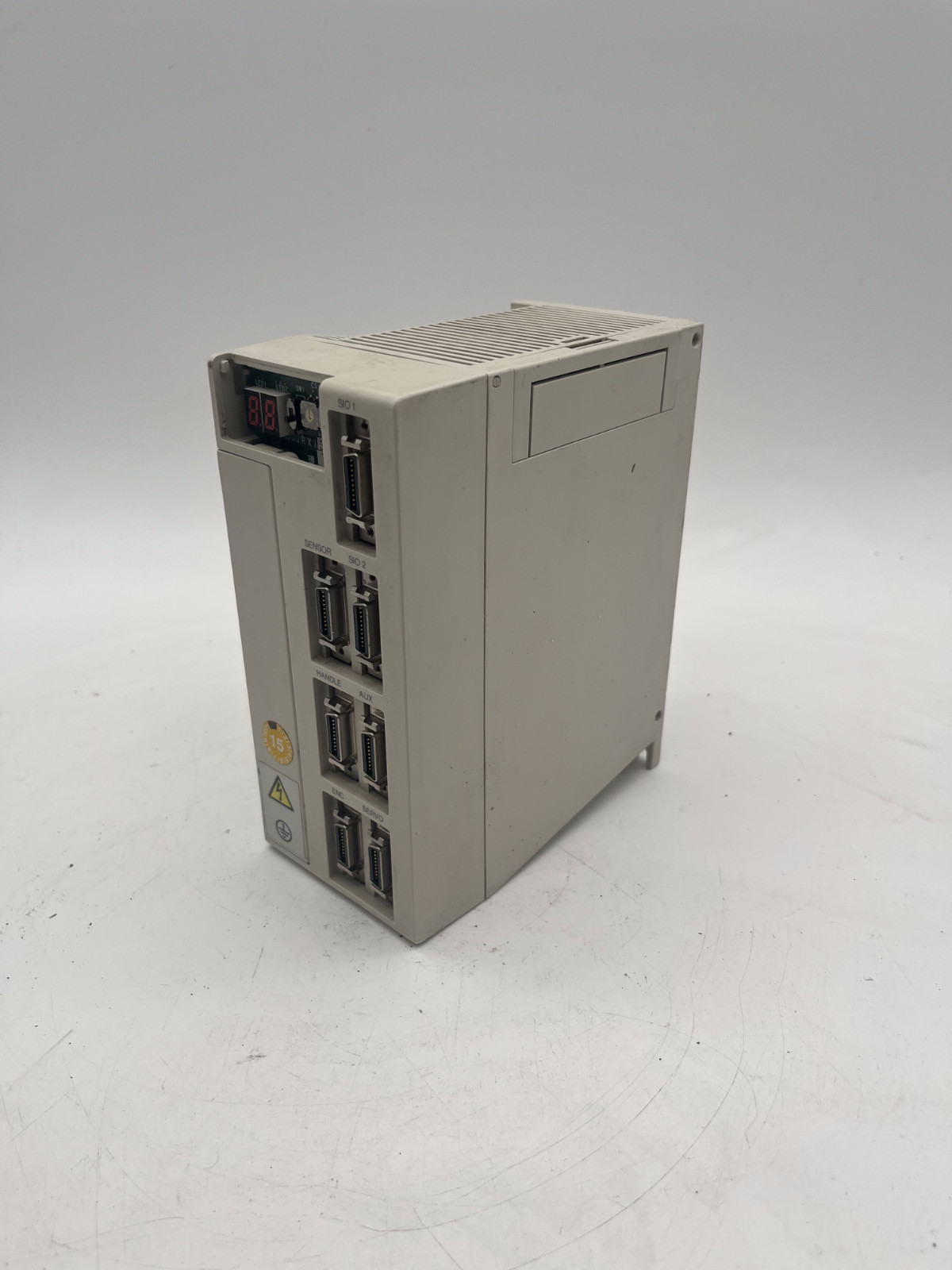 Mitsubishi FCA50L-L | Control Unit FCA50L | Used UMP, Mitsubishi, photo 2 of 6