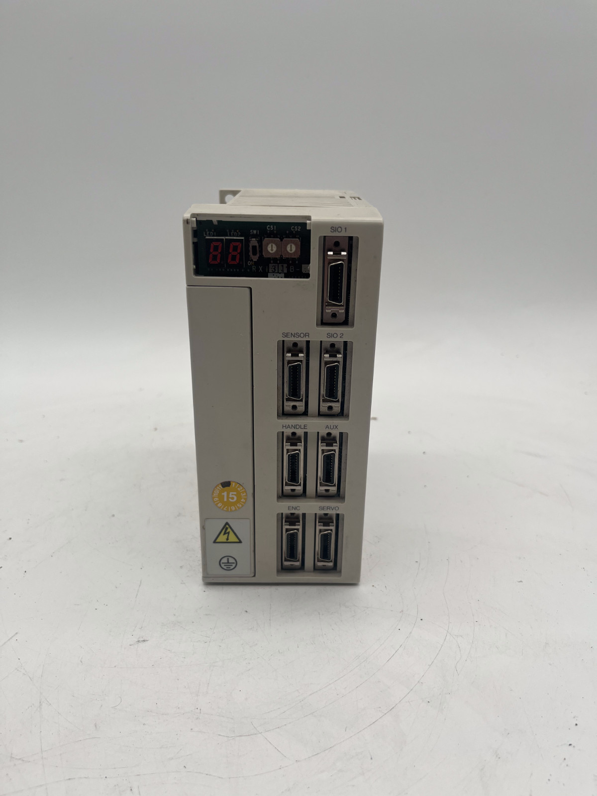 Mitsubishi FCA50L-L | Control Unit FCA50L | Used UMP, Mitsubishi, photo 3 of 6