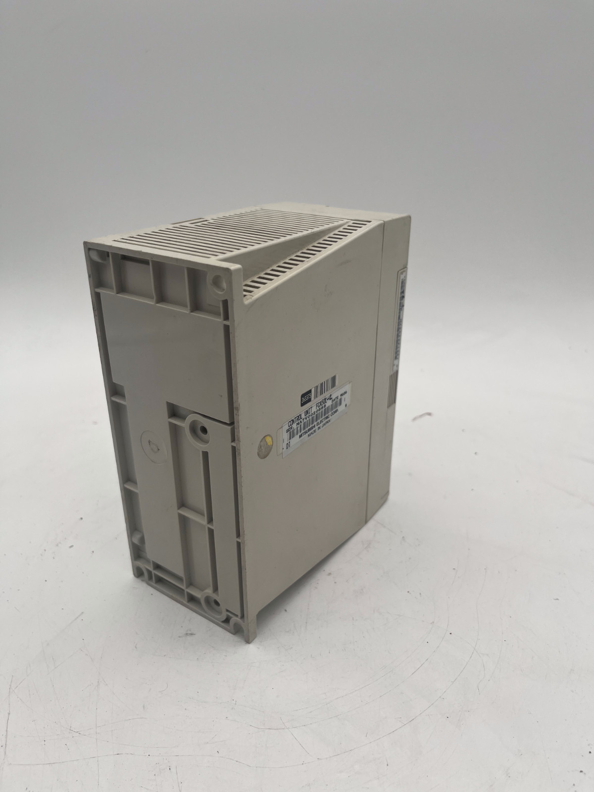 Mitsubishi FCA50L-L | Control Unit FCA50L | Used UMP, Mitsubishi, photo 4 of 6