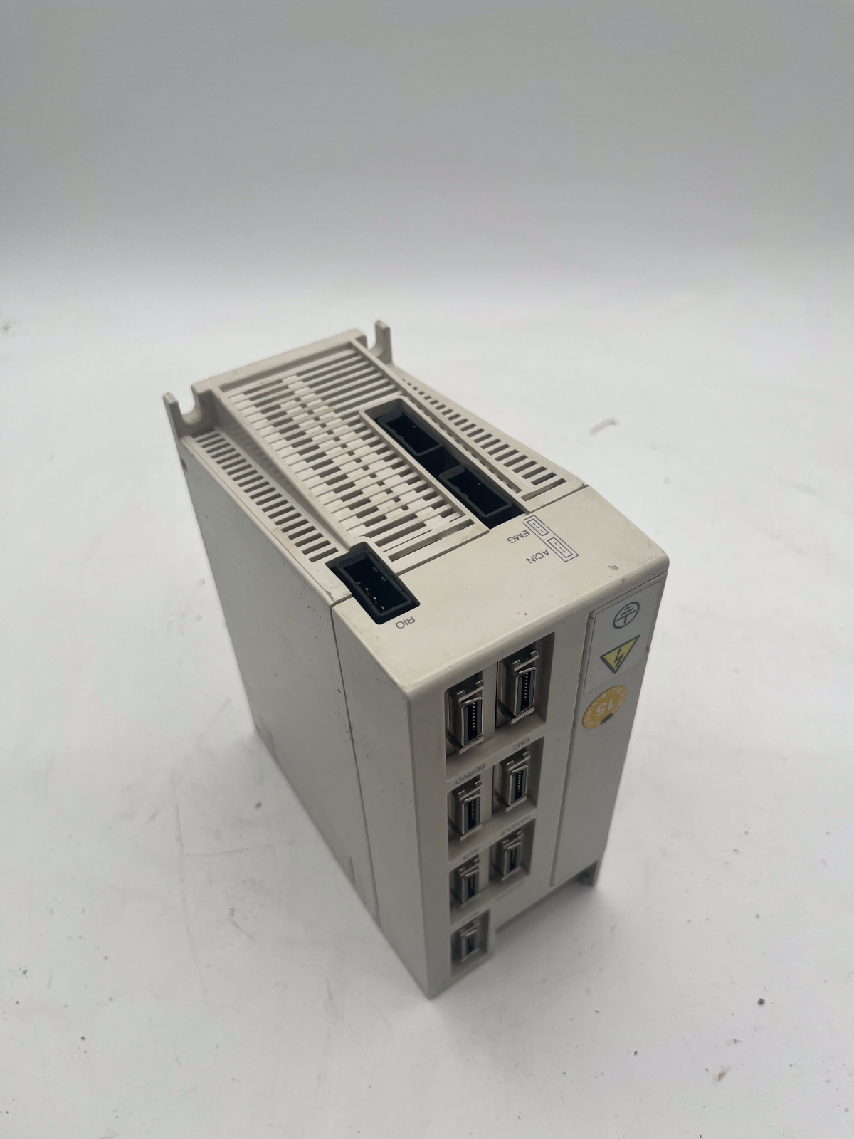 Mitsubishi FCA50L-L | Control Unit FCA50L | Used UMP, Mitsubishi, photo 6 of 6