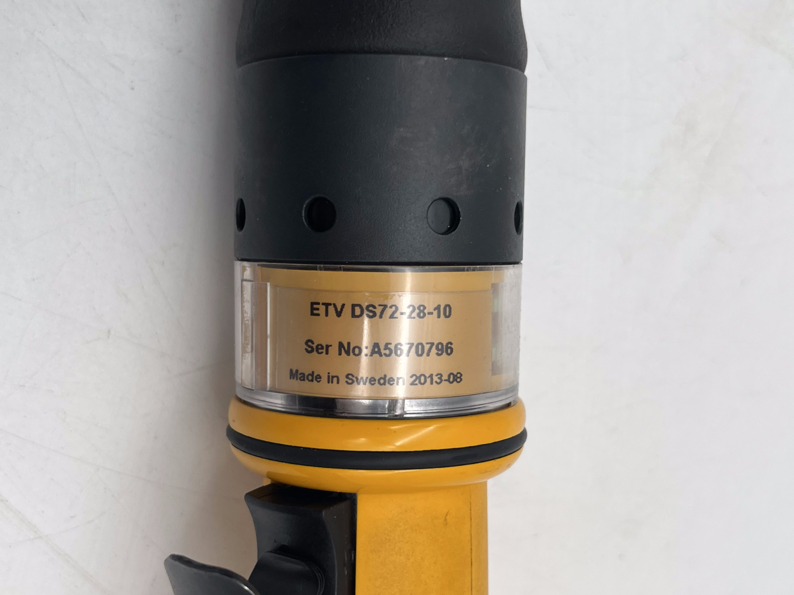 ATLAS COPCO ETV DS72-28-10 | ETVDS722810, Vorschaubild 7