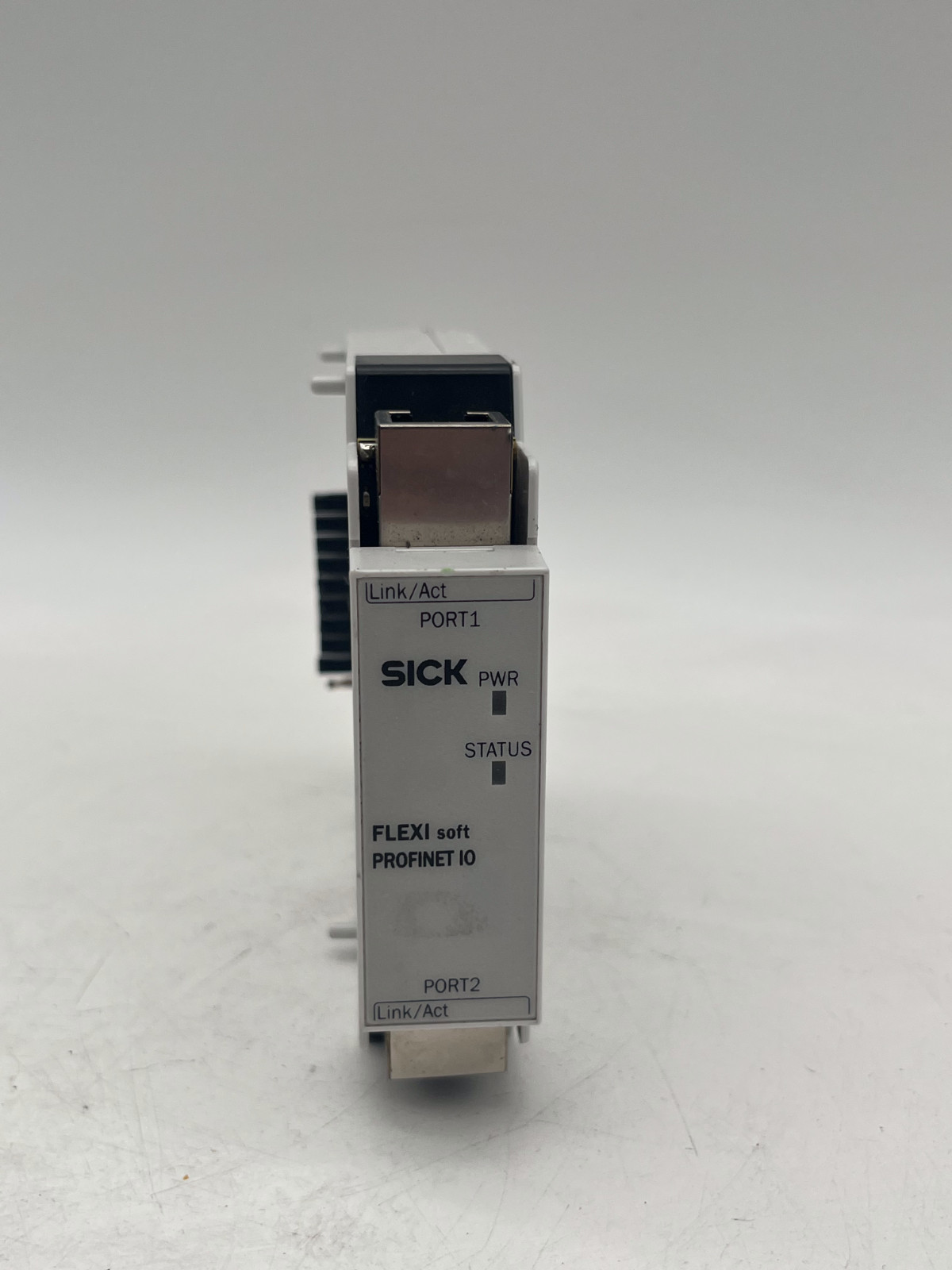 SICK FX0-GPNT00000 ProfiNet Sicherheitssteuerung | Firmware: V3.04.0 | Bruch!, Vorschaubild 6