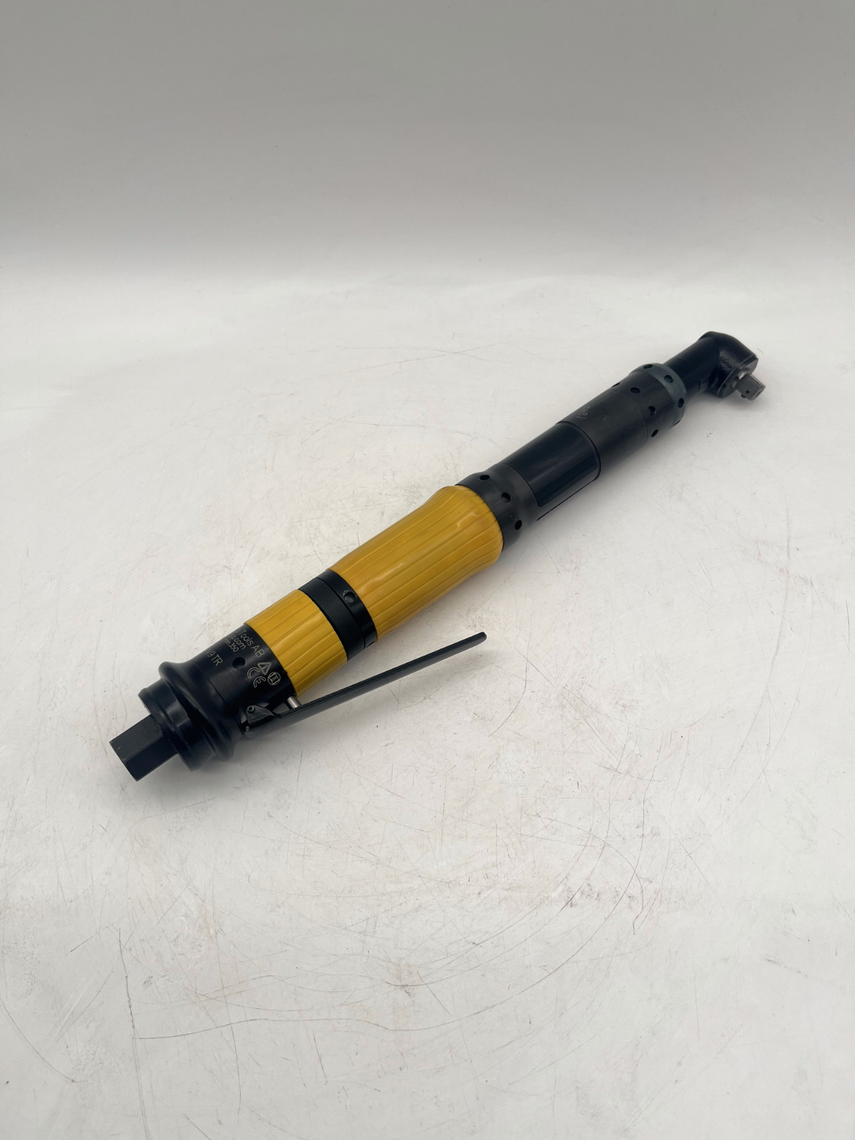 ATLAS COPCO LTV 28 R28-10 | LTV28R28-10 | Pmax 7 bar(e)r / min 350 | 3/8" Drive, Atlas Copco, Bild 6 von 8
