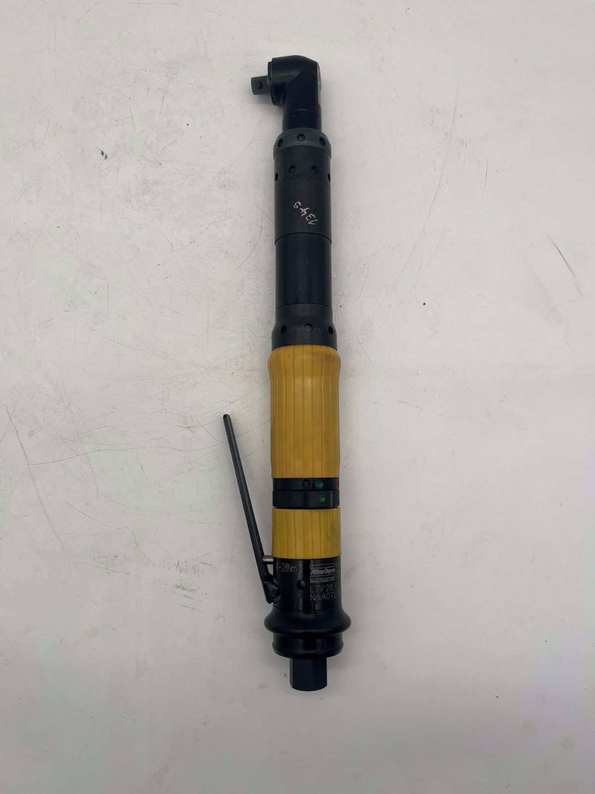 ATLAS COPCO LTV 28 R28-10 | LTV28R28-10 | Pmax 7 bar(e)r / min 350 | 3/8" Drive, Atlas Copco, Bild 7 von 8