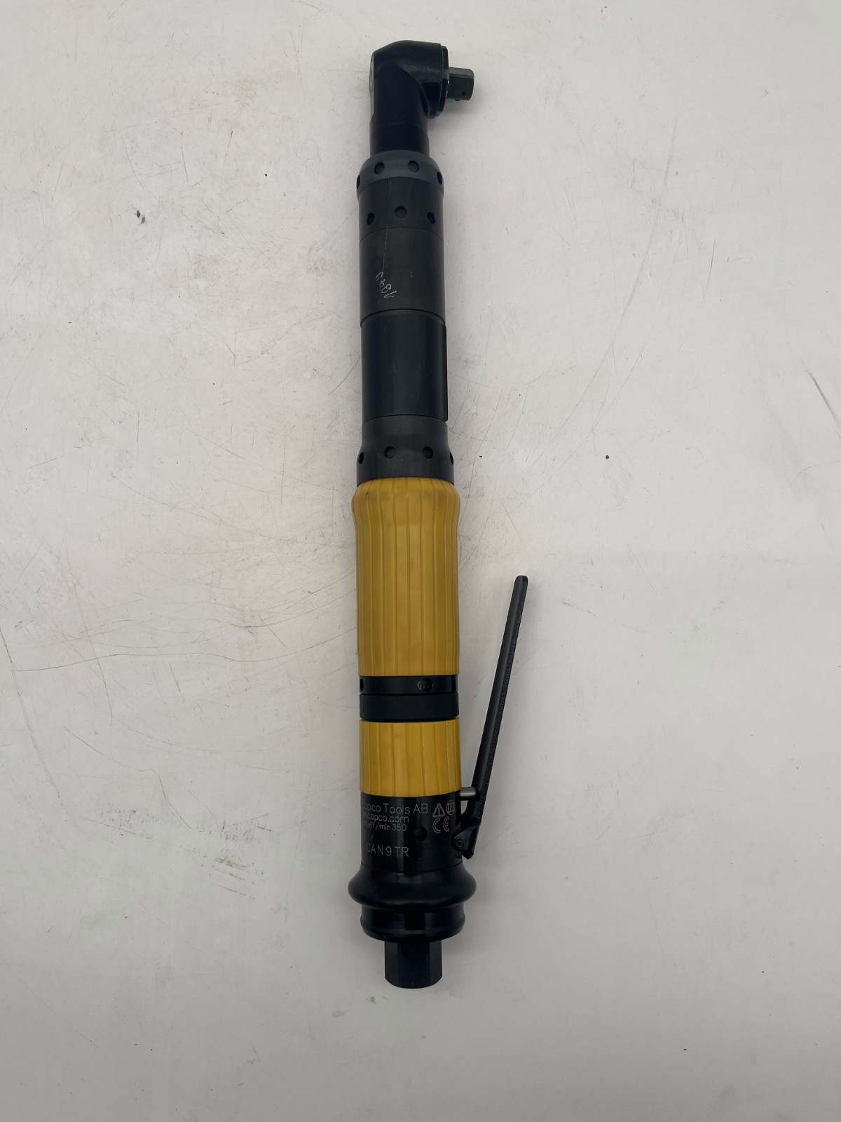 ATLAS COPCO LTV 28 R28-10 | LTV28R28-10 | Pmax 7 bar(e)r / min 350 | 3/8" Drive, Atlas Copco, Bild 8 von 8