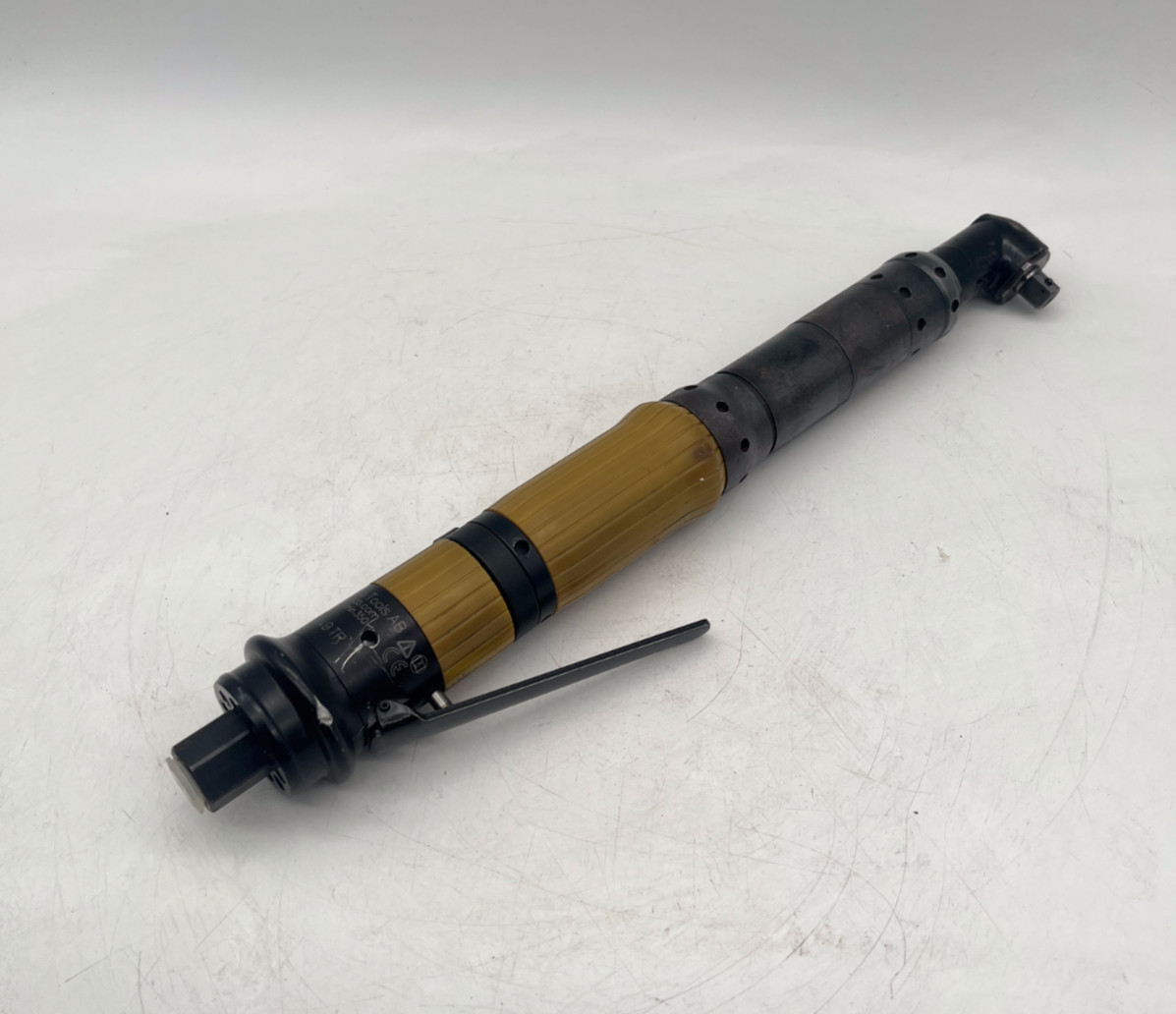 ATLAS COPCO LTV 28 R28-10 Pmax 7 bar(e)r / min 350 | 3/8" Drive, Gebrauchsspuren