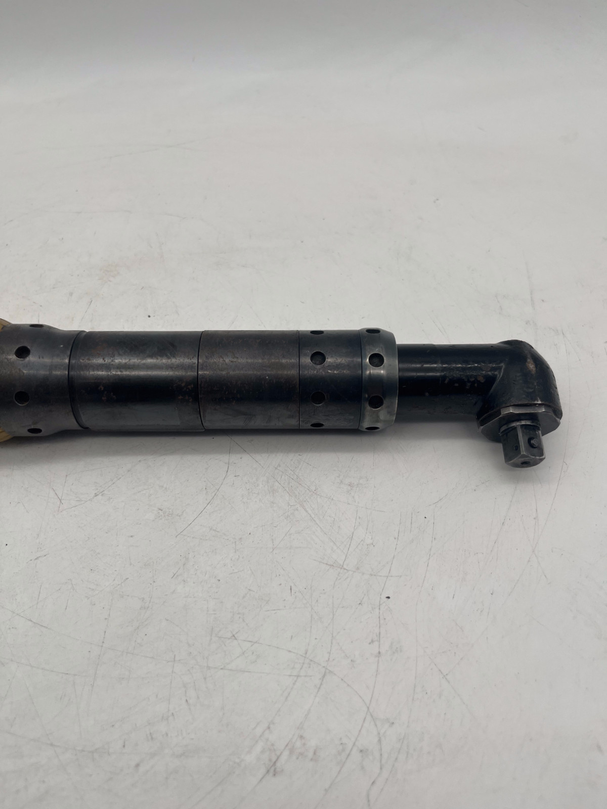 ATLAS COPCO LTV 28 R28-10 Pmax 7 bar(e)r / min 350 | 3/8" Drive, Gebrauchsspuren, Vorschaubild 7