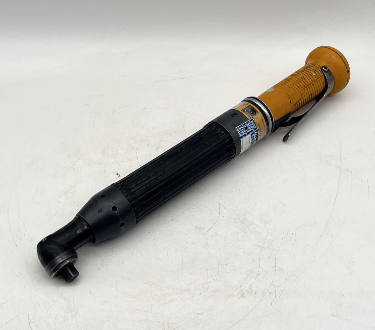 ATLAS COPCO ETV DS4-10-10S | ETVDS41010S | used