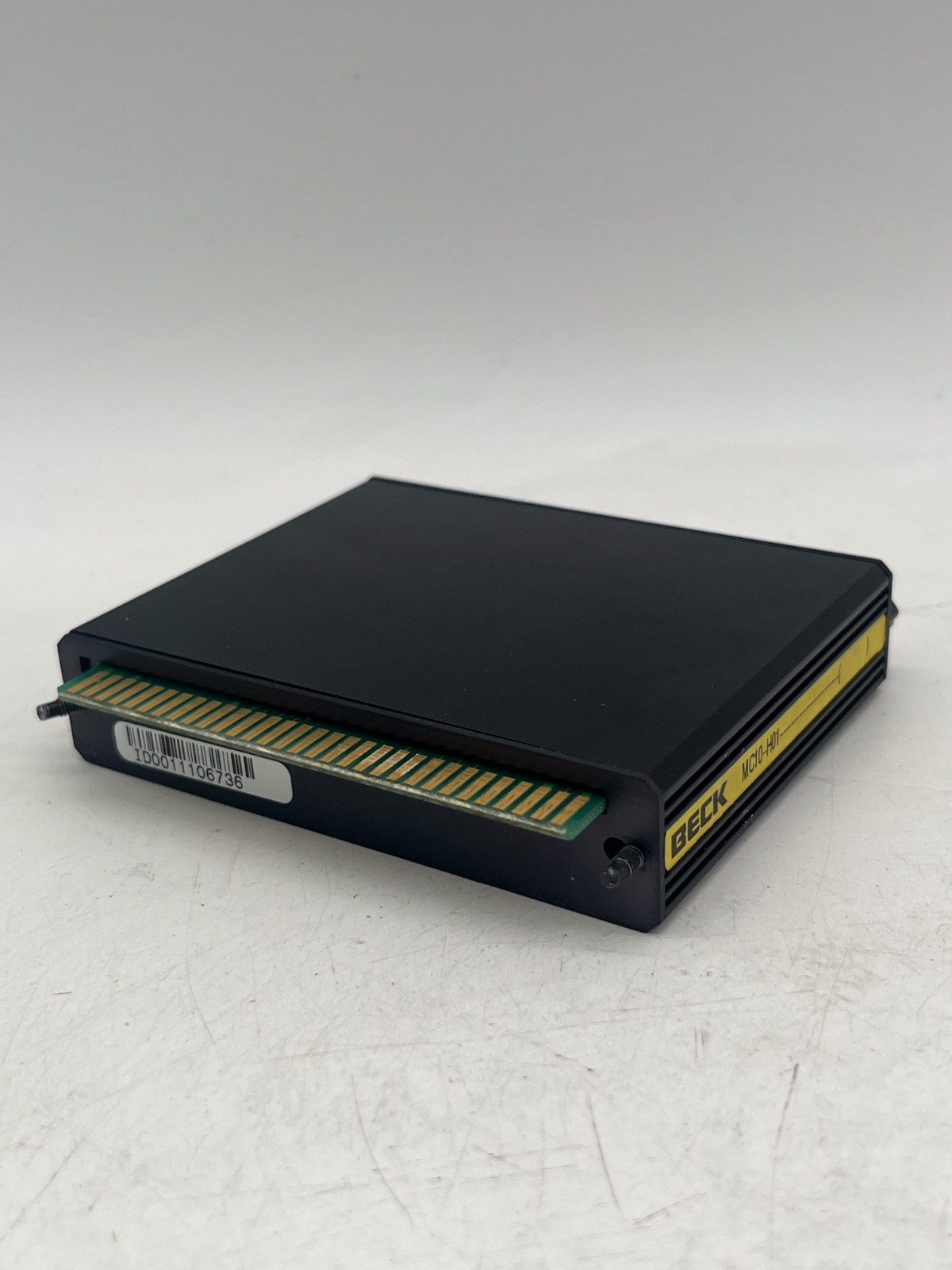 BECK PS1-MC10 | PM931101-000706 | MC10-H01 | MEMORY-CARD, BECK, Bild 3 von 5