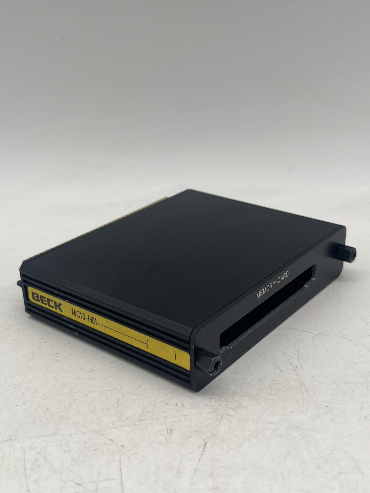 BECK PS1-MC10 | PM931101-000706 | MC10-H01 | MEMORY-CARD, BECK, Bild 5 von 5
