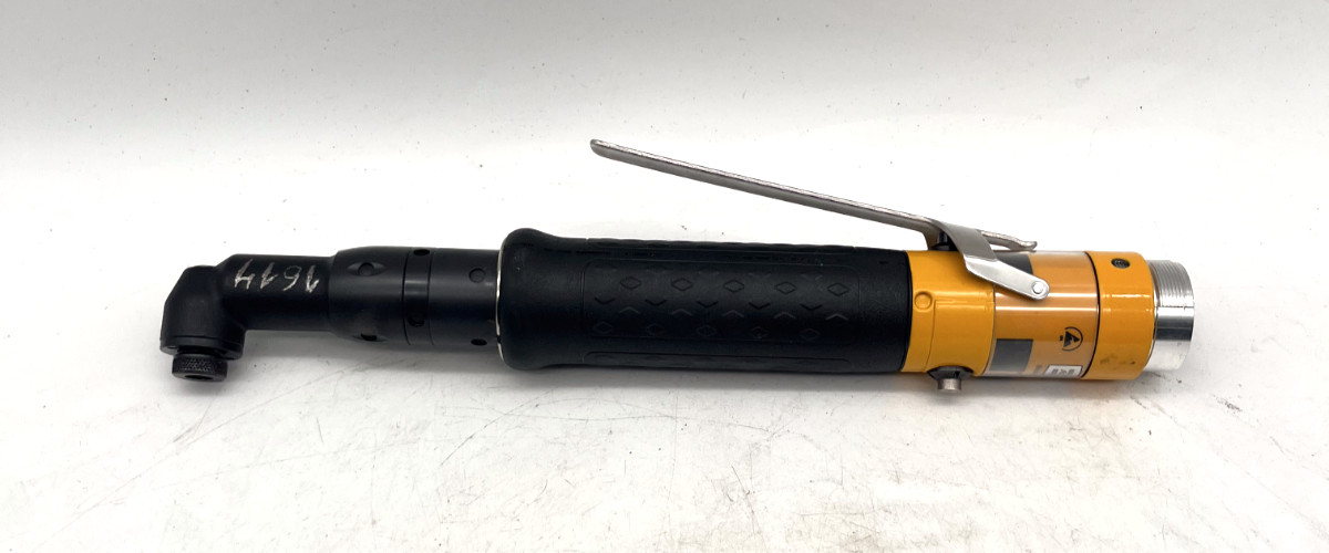 Atlas Copco Tensor ETV DL21-10-I06 Nutrunner Elektro-Handschrauber Screwdriver