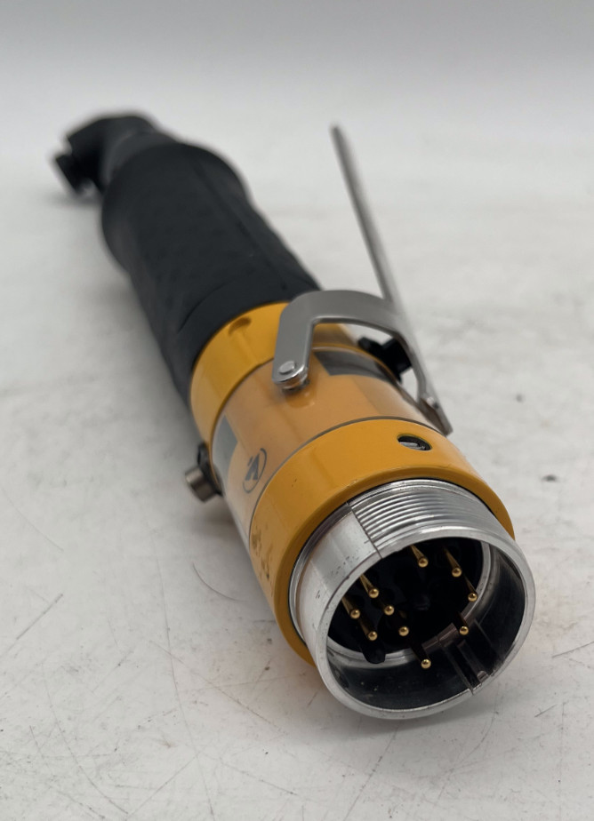Atlas Copco Tensor ETV DL21-10-I06 Nutrunner Elektro-Handschrauber Screwdriver, Vorschaubild 5