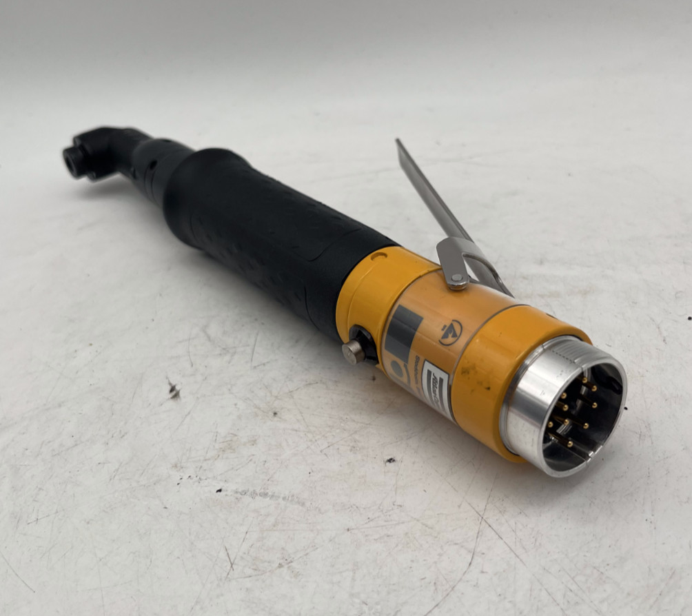 Atlas Copco Tensor ETV DL21-10-I06 Nutrunner Elektro-Handschrauber Screwdriver, Vorschaubild 6