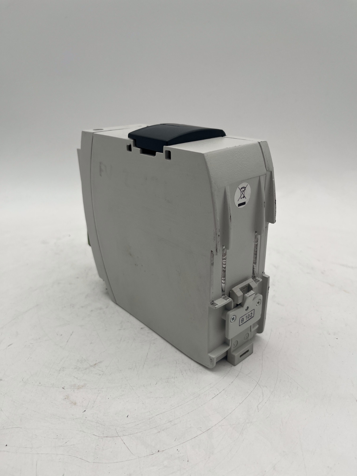 HBM Messverstärker PME MP85ADP 430032455 | 1-MP85ADP | Bruch siehe Bilder, HBM, Bild 3 von 5