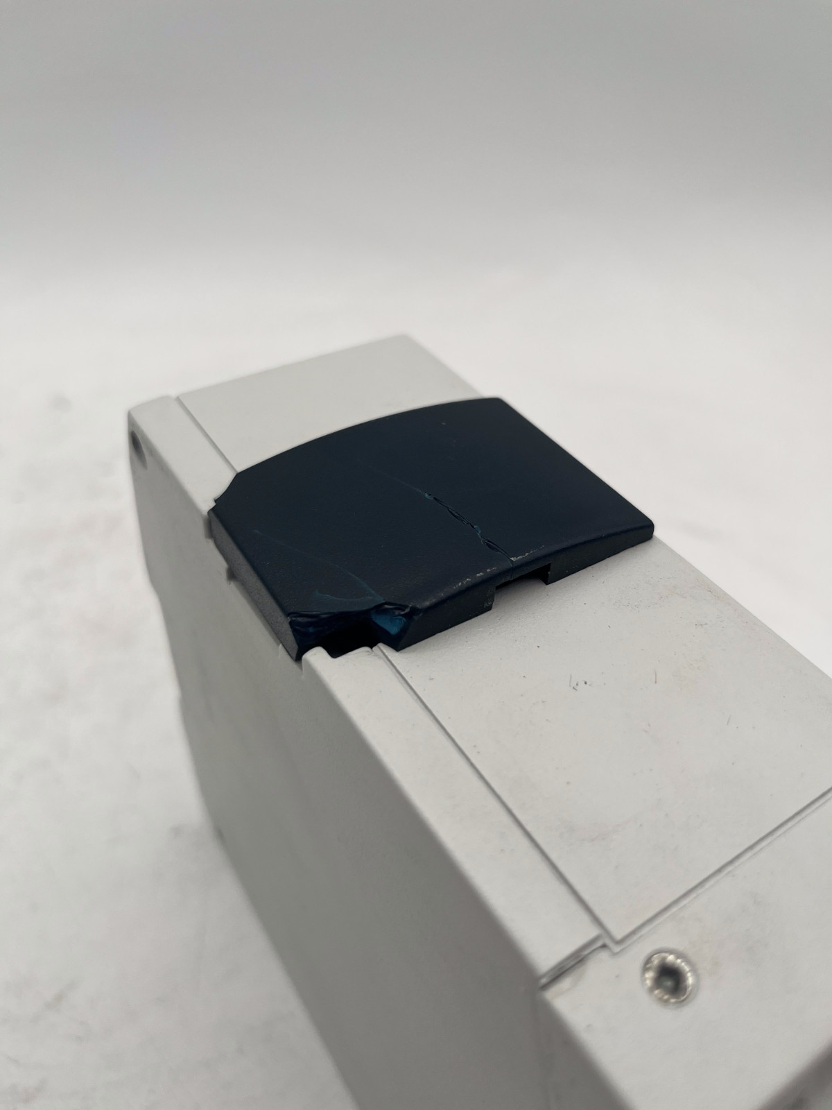 HBM Messverstärker PME MP85ADP 430032455 | 1-MP85ADP | Bruch siehe Bilder, HBM, Bild 5 von 5