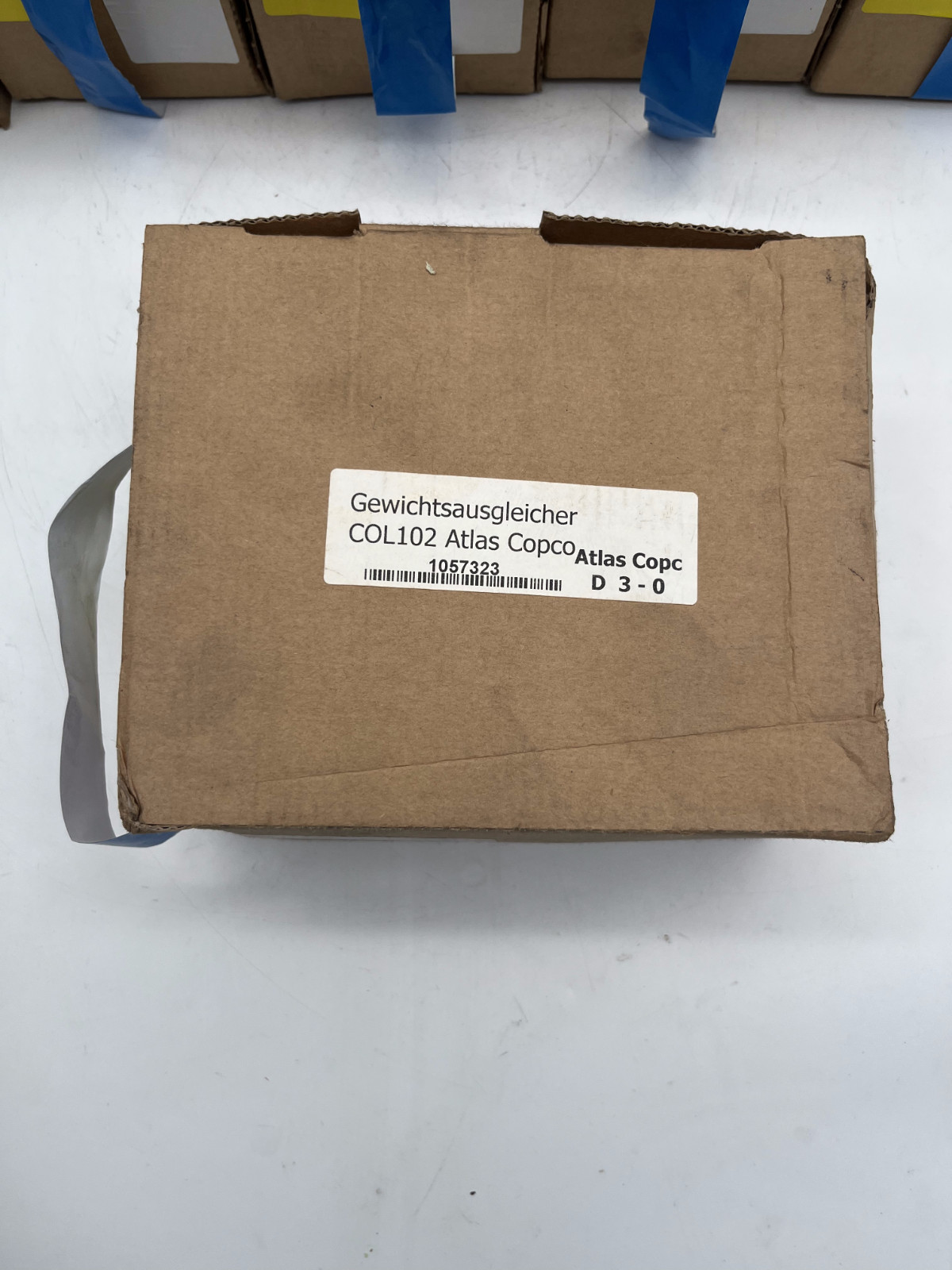 6x ATLAS COPCO COL1-02 / COL102, Atlas Copco, Bild 7 von 7