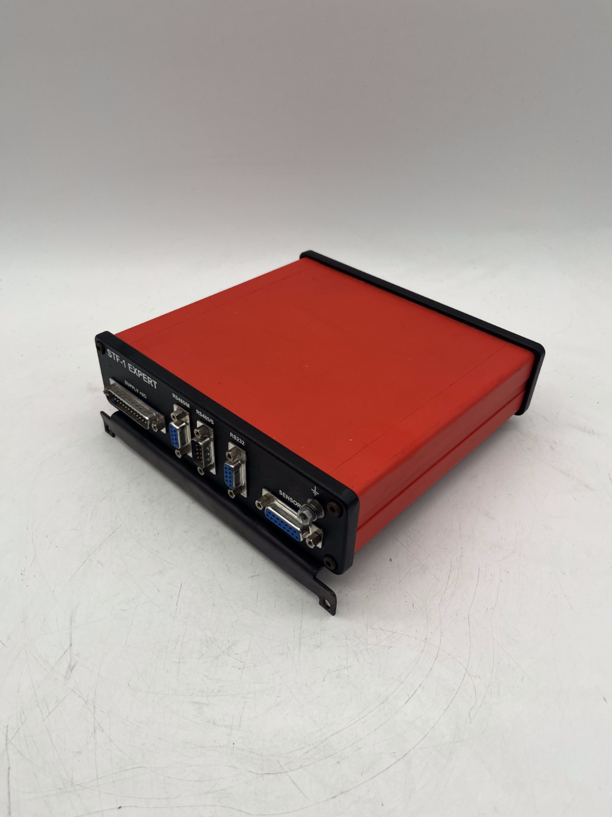 BalTec STF-1 EXPERT Process-Controller STF 1 Patented, BalTec, Bild 2 von 4