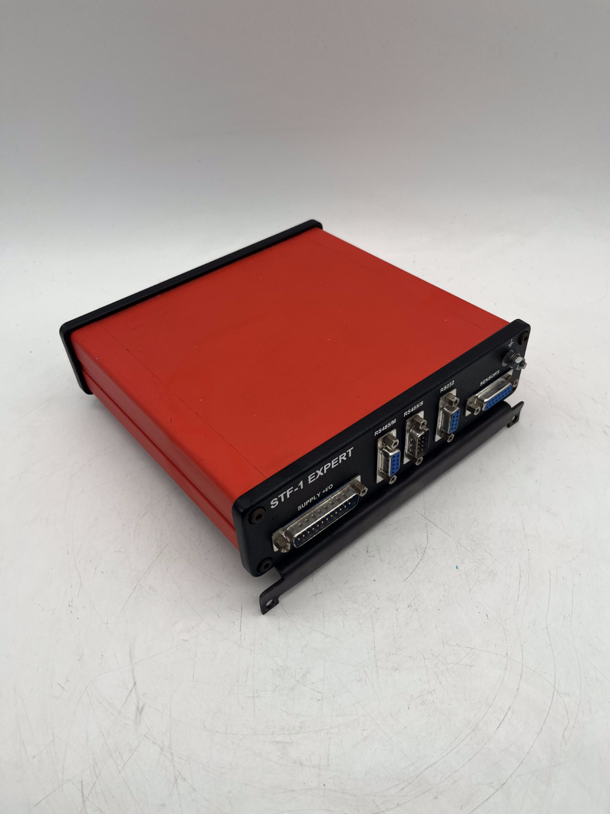 BalTec STF-1 EXPERT Process-Controller STF 1 Patented, BalTec, Bild 3 von 4