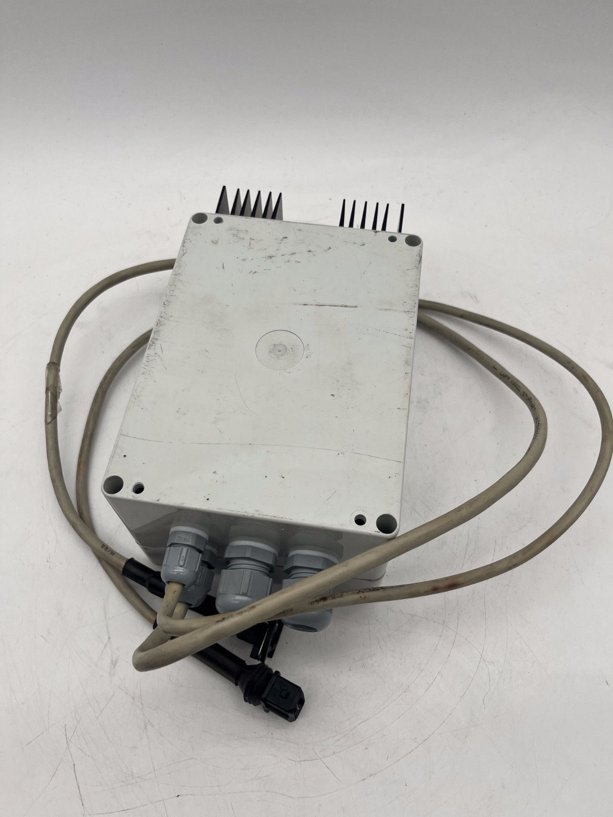 MESA NTV 44G.1012.999.4.9 power supply POWER SUPPLY L-Sonde 230VAC, MESA, photo 4 of 5