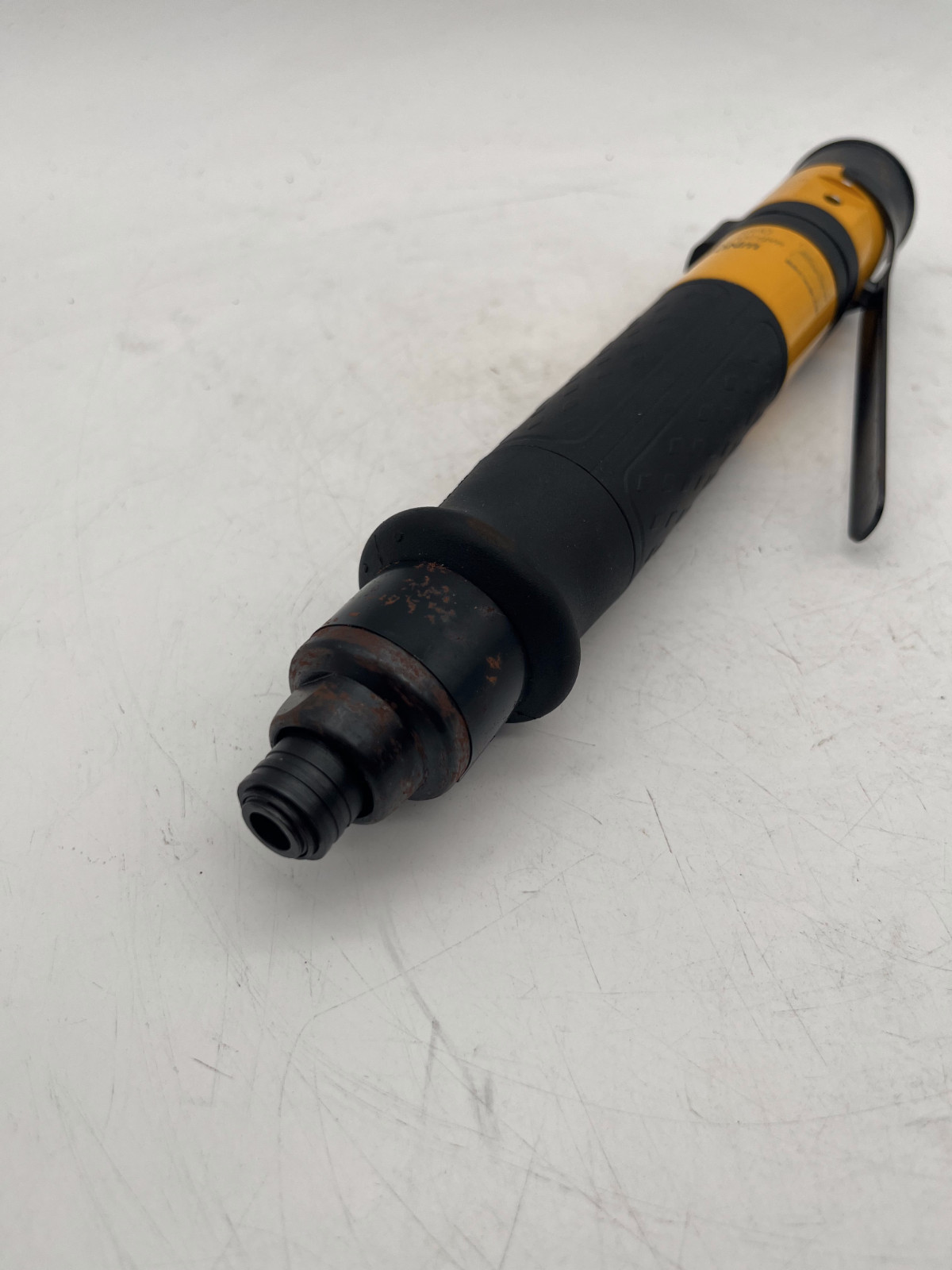Atlas Copco LUM22SR10 Pneumatic Screwdriver 3,5-10Nm 700rpm 7bar | LUM22 SR10, Atlas Copco, Bild 4 von 7