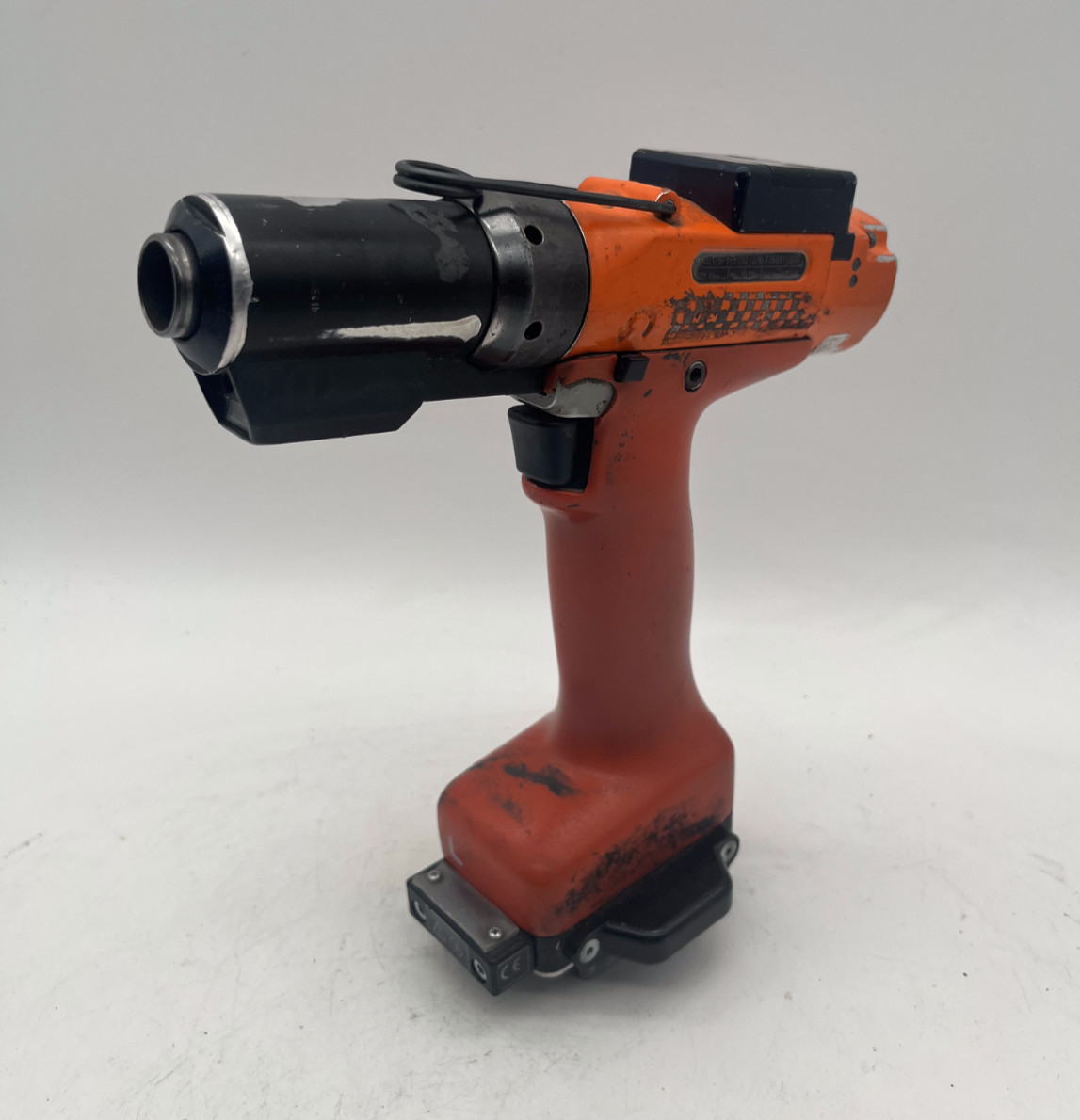 Cleco LiveWire 17BPYPB13Q Pistolenschrauber 48VDC Max. TQ:13Nm | used