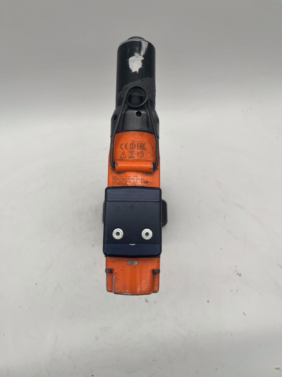 Cleco LiveWire 17BPYPB13Q Pistolenschrauber 48VDC Max. TQ:13Nm | used, Vorschaubild 6