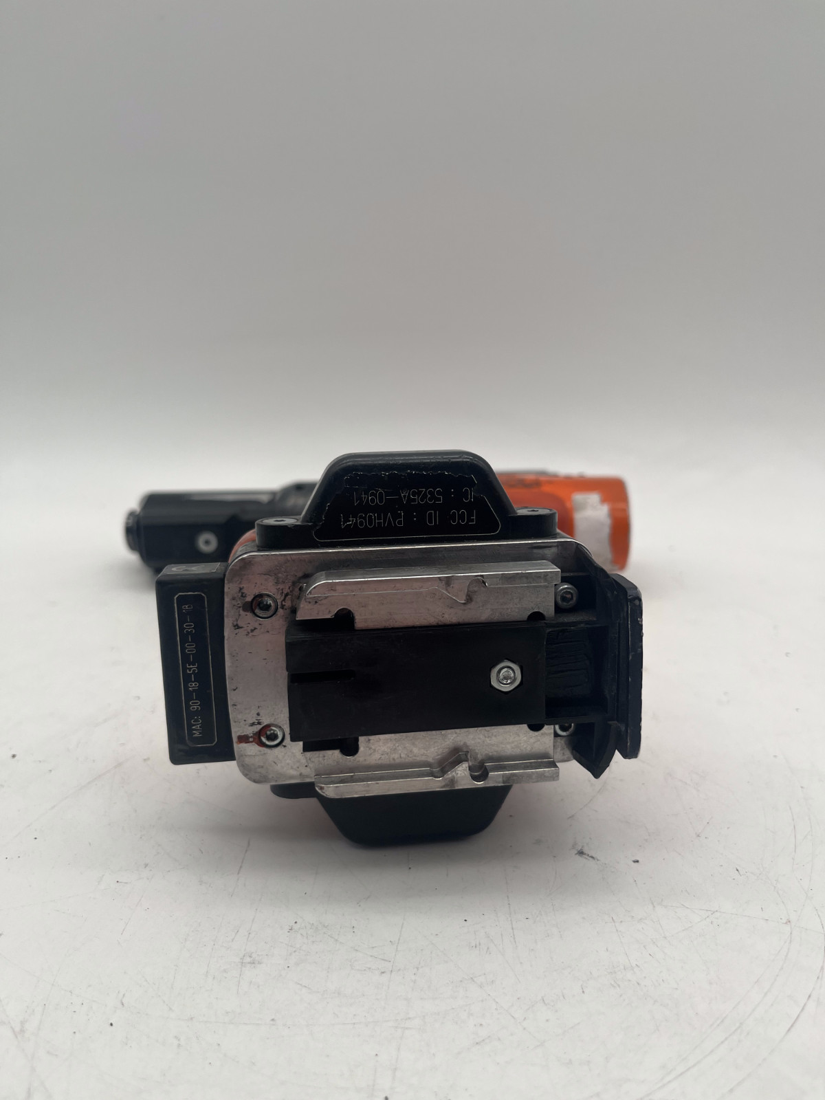 Cleco LiveWire 17BPYPB13Q Pistolenschrauber 48VDC Max. TQ:13Nm | used, Vorschaubild 7