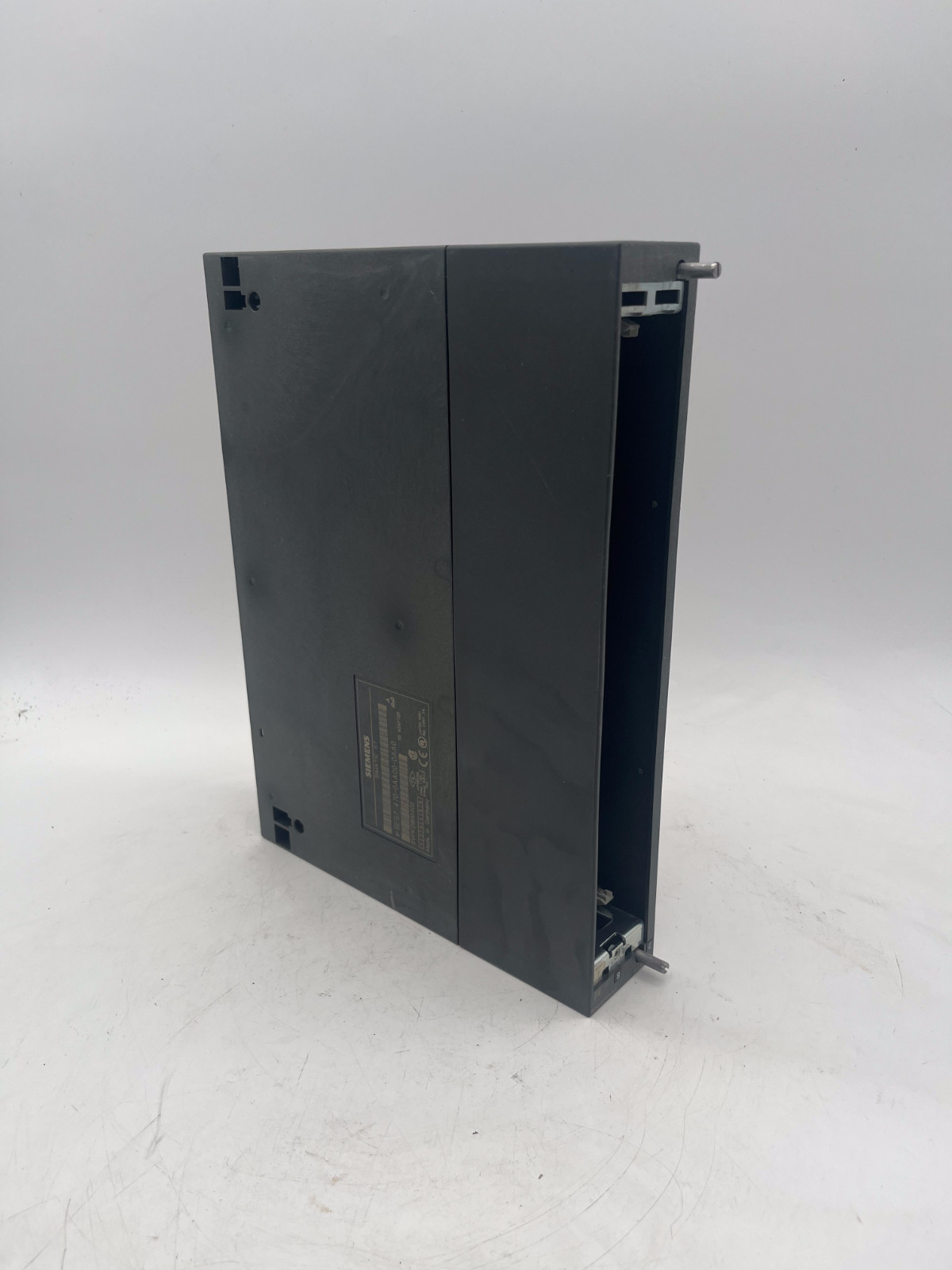 Siemens Simatic S7 adapter capsule 6ES7 470-0AA00-0AA0 | 6ES7470-0AA00-0AA0, Siemens, photo 6 of 7
