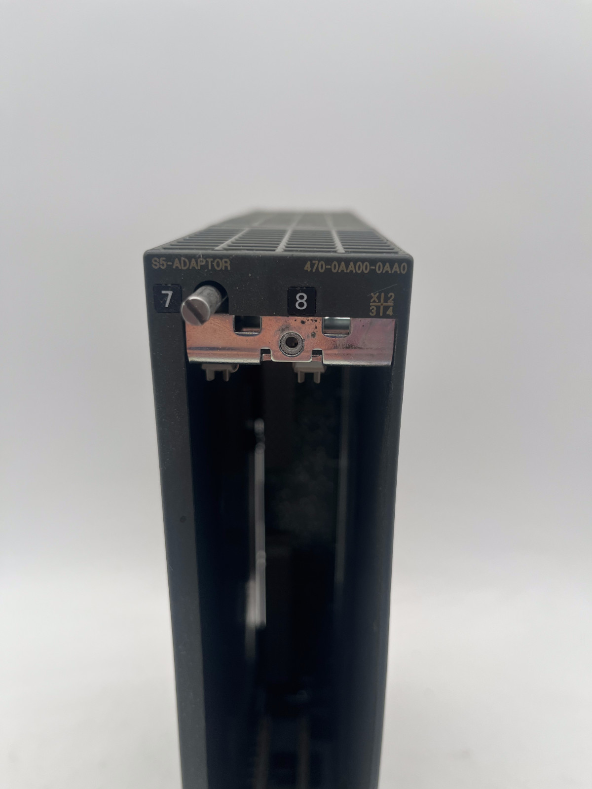 Siemens Simatic S7 adapter capsule 6ES7 470-0AA00-0AA0 | 6ES7470-0AA00-0AA0, Siemens, photo 7 of 7