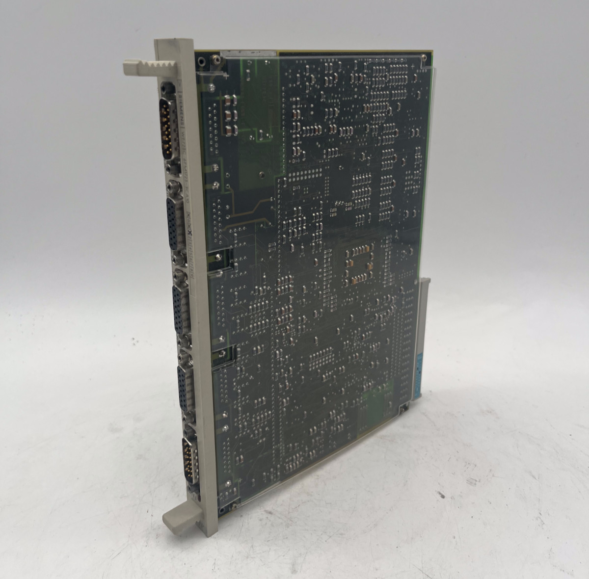 Siemens Simatic S7 WF723C 6FM1723-3CA10 | 76230901 | DJ988 Modul