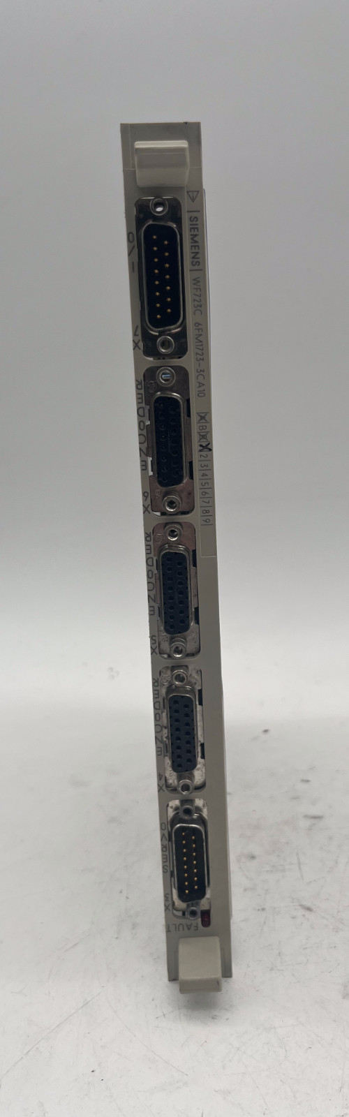 Siemens Simatic S7 WF723C 6FM1723-3CA10 | 76230901 | DJ988 Modul, Siemens, Bild 3 von 7