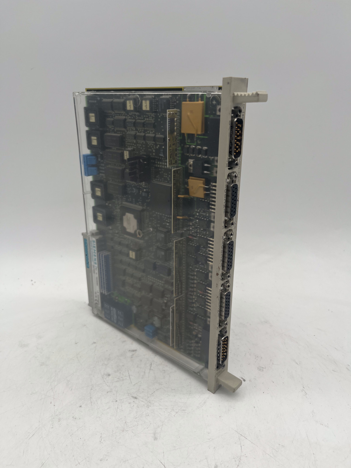 Siemens Simatic S7 WF723C 6FM1723-3CA10 | 76230901 | DJ988 Modul, Siemens, Bild 7 von 7