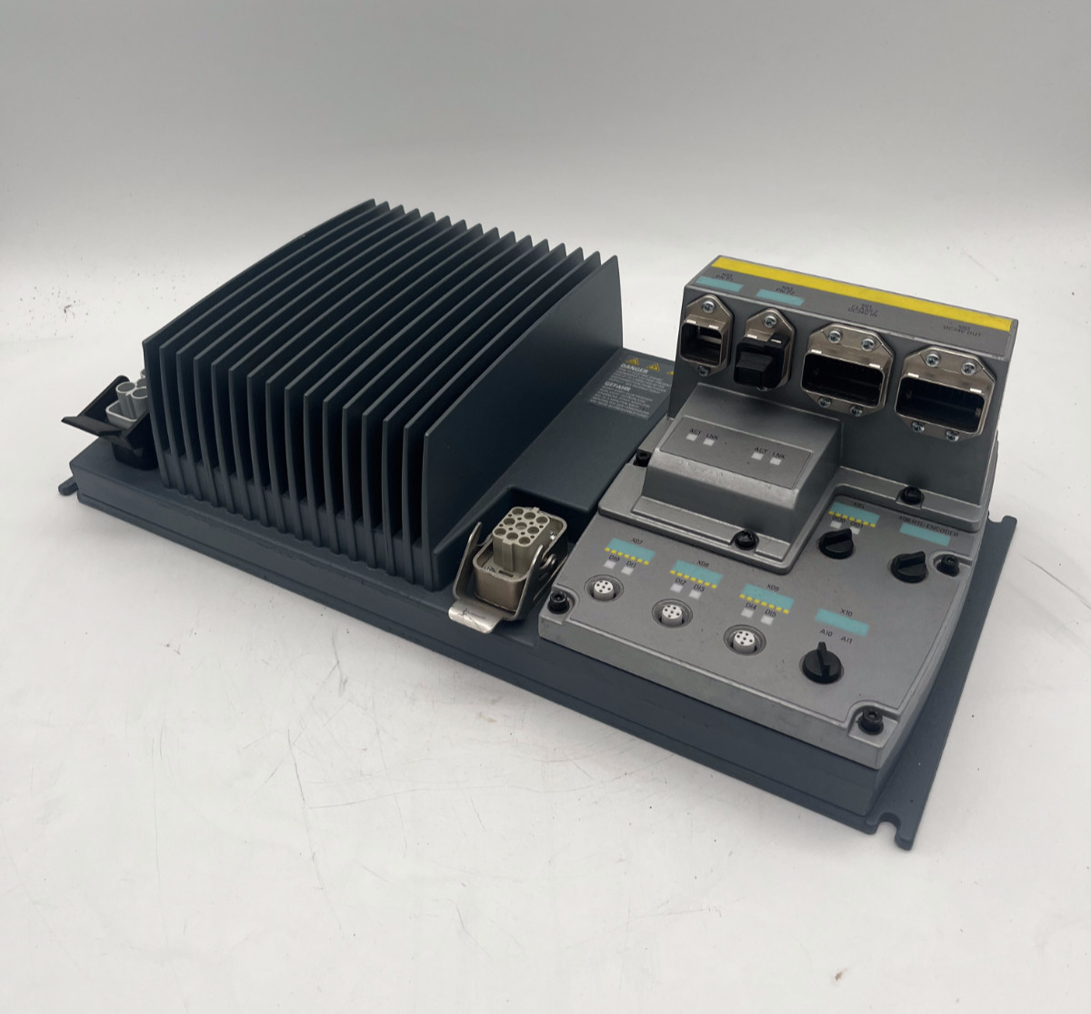 Siemens 6SL3525-0PE21-5AA1 + 6SL3544-0FB21-1FB0 Ver. C01 / V4.7 XAF214-000100