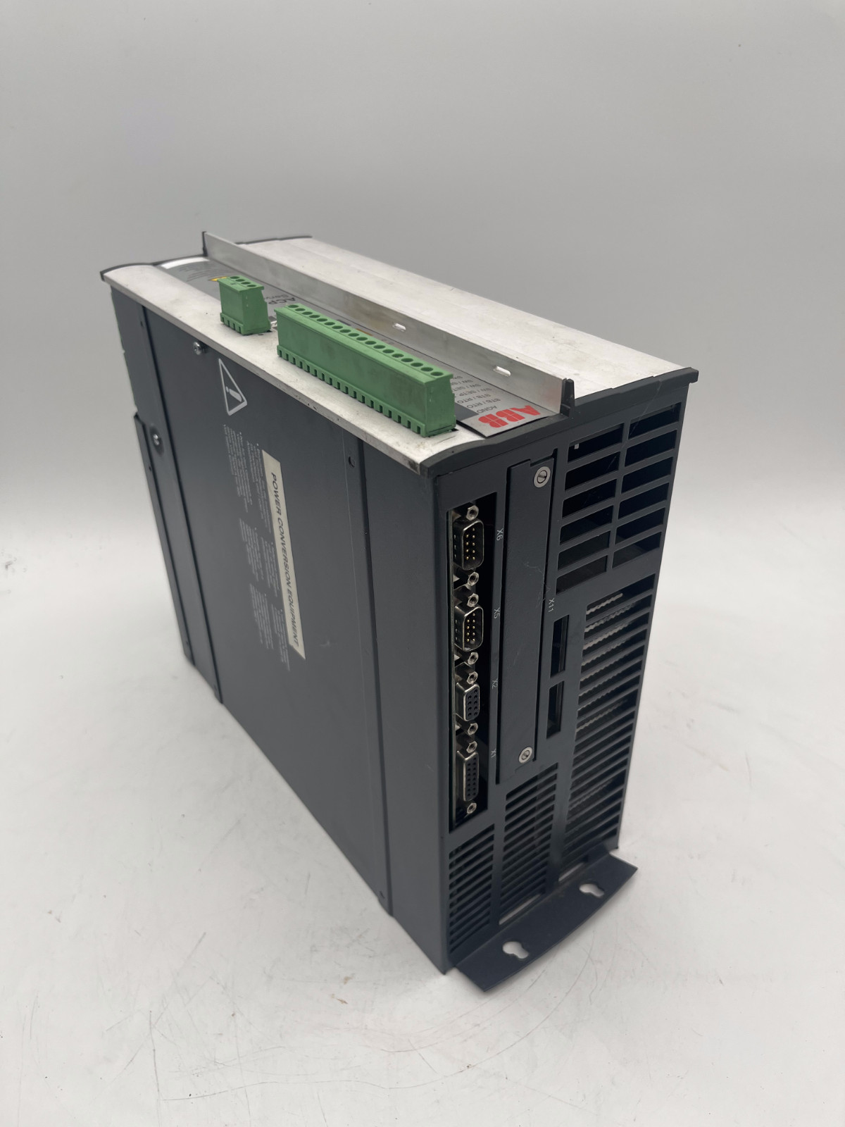 ABB Servodrive 201 ACP201-14 | 3ADM200136R0101 Inverter 14KVA, ABB, Bild 6 von 6