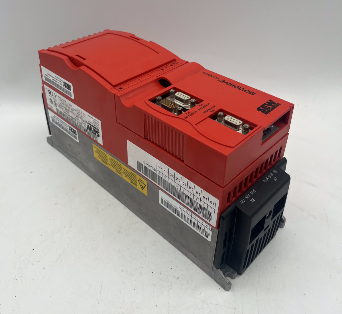SEW MOVIDRIVE MCV41A0030-5A3-4-00 | 08269300 | MDX60A0030-5A3-4-00 + DBG11B-08