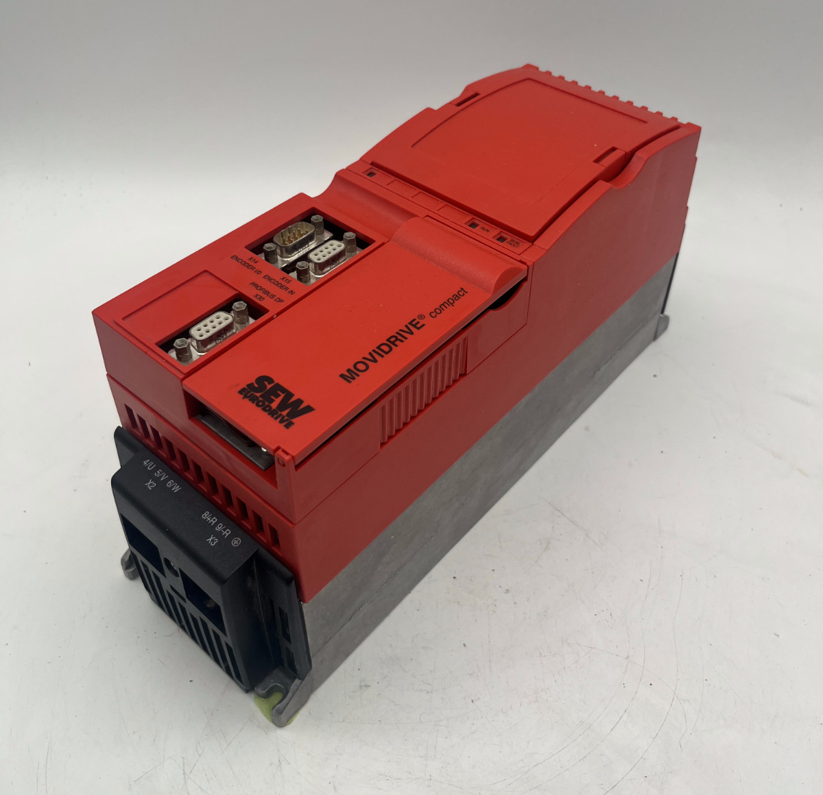 SEW MOVIDRIVE MCV41A0030-5A3-4-00 | 08269300 | MDX60A0030-5A3-4-00 + DBG11B-08, SEW, Bild 2 von 6