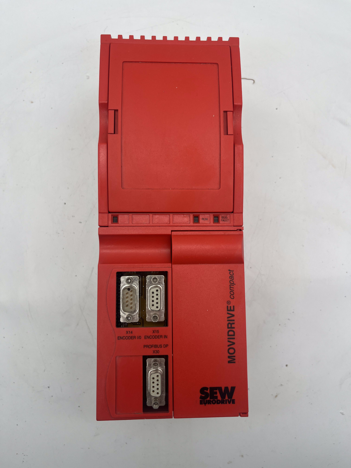 SEW MOVIDRIVE MCV41A0030-5A3-4-00 | 08269300 | MDX60A0030-5A3-4-00 + DBG11B-08, SEW, Bild 4 von 6