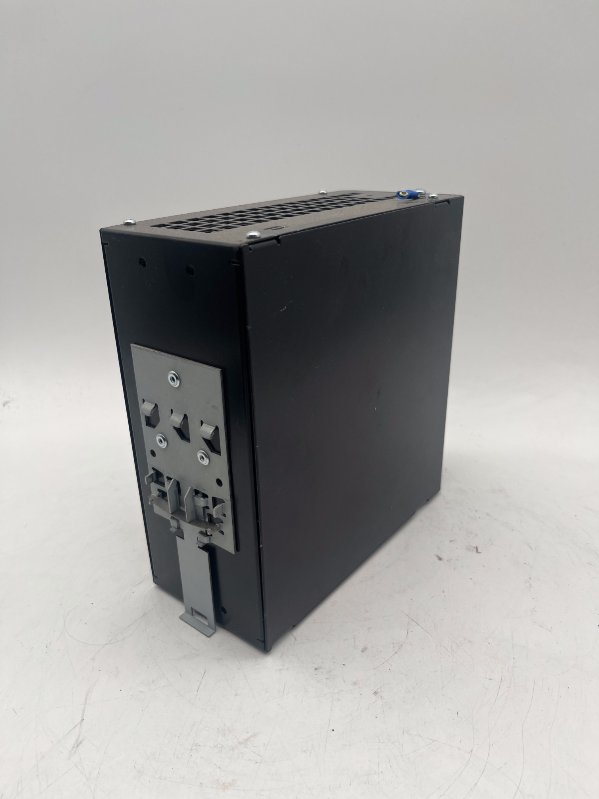 Murr Elektronik buffer module MB Cap Ultra 40/24 85469 24VDC 47A, Murr Elektronik, photo 6 of 6