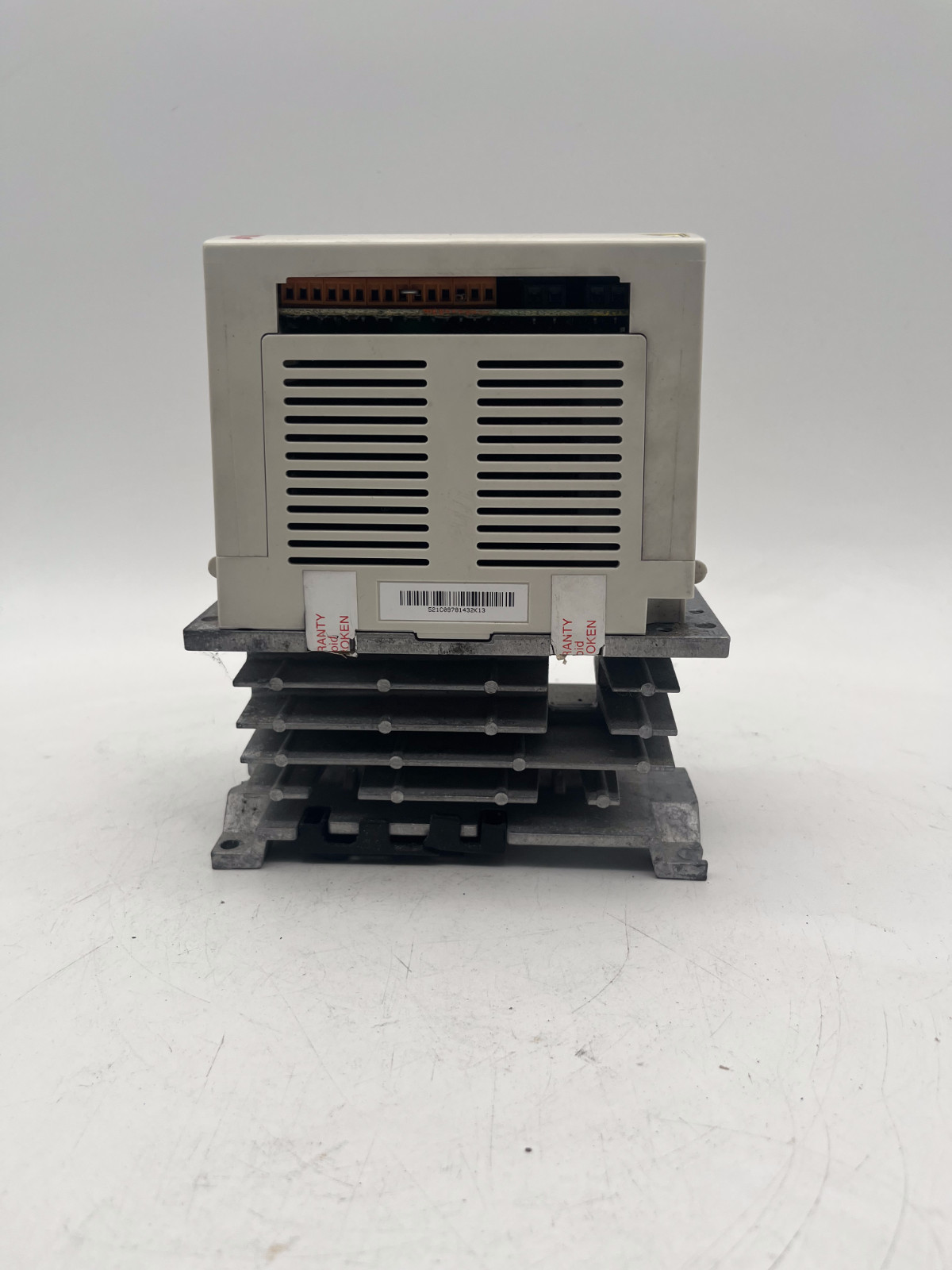 ABB ACS 143-2K1-3 Frequenzumrichter ACS-143-2K1-3, Vorschaubild 5