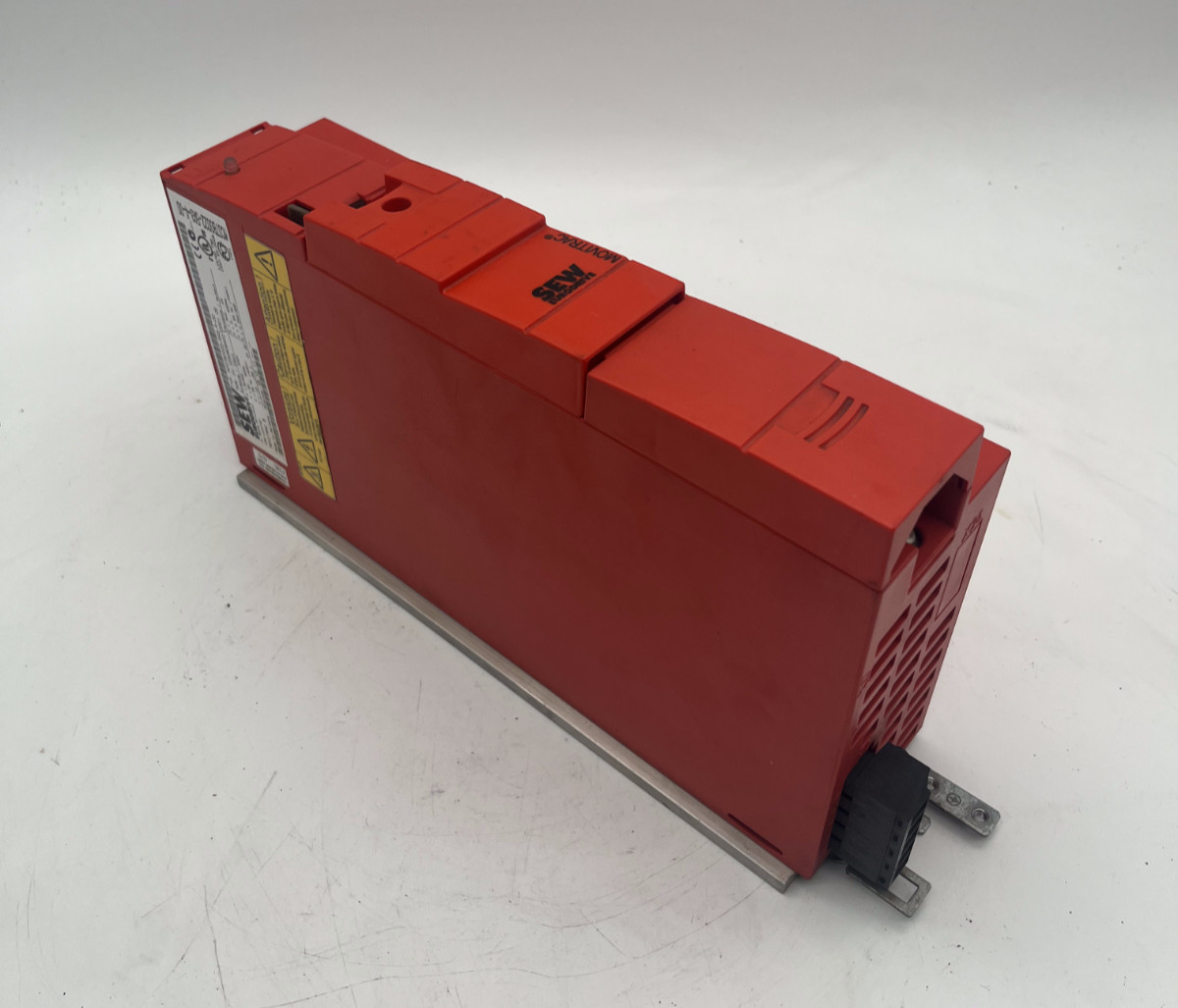 Sew Eurodrive Movitrac B Umrichter | MC07B0022-5A3-4-00 2,2kW, SEW, Bild 2 von 6