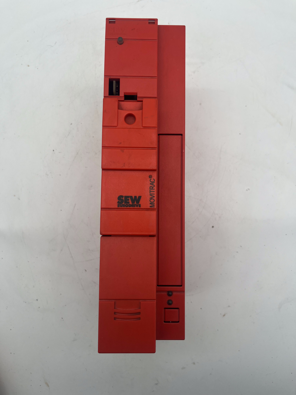 Sew Eurodrive Movitrac B Umrichter | MC07B0022-5A3-4-00 2,2kW, SEW, Bild 5 von 6