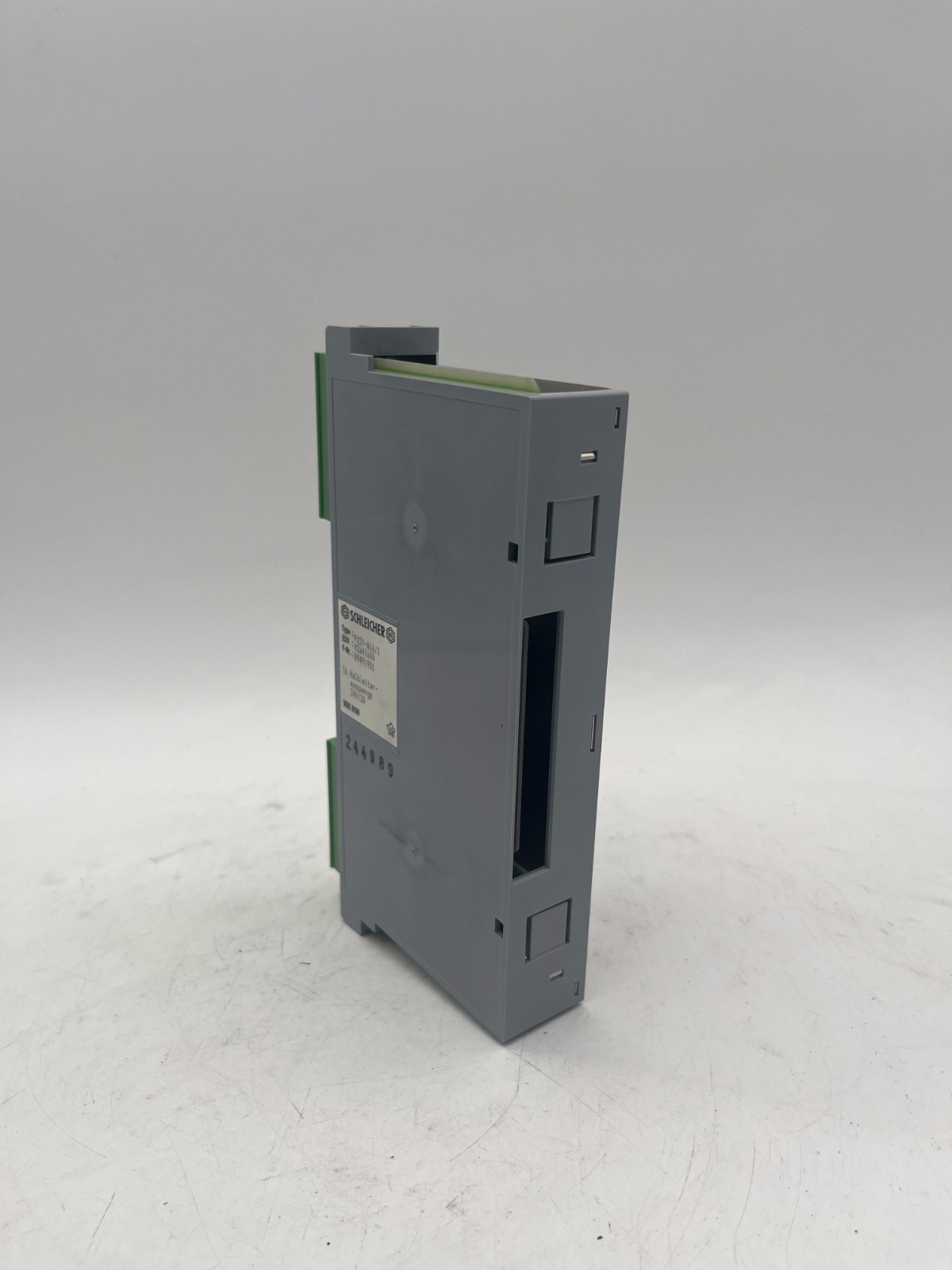 Schleicher Module P02V-A16/1 42641600 24V 2A | New, Schleicher, photo 6 of 11