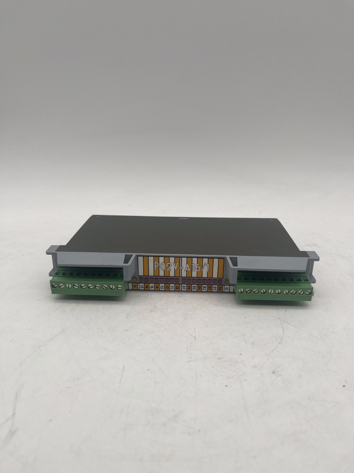 Schleicher Module P02V-A16/1 42641600 24V 2A | New, Schleicher, photo 10 of 11