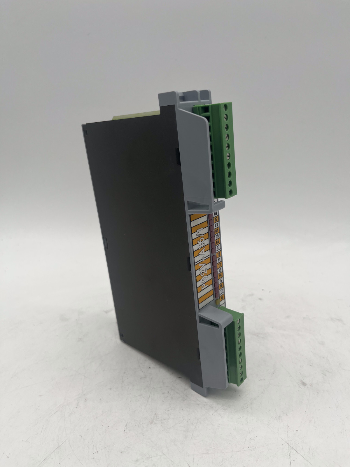 Schleicher Module P02V-A16/1 42641600 24V 2A | New, Schleicher, photo 11 of 11