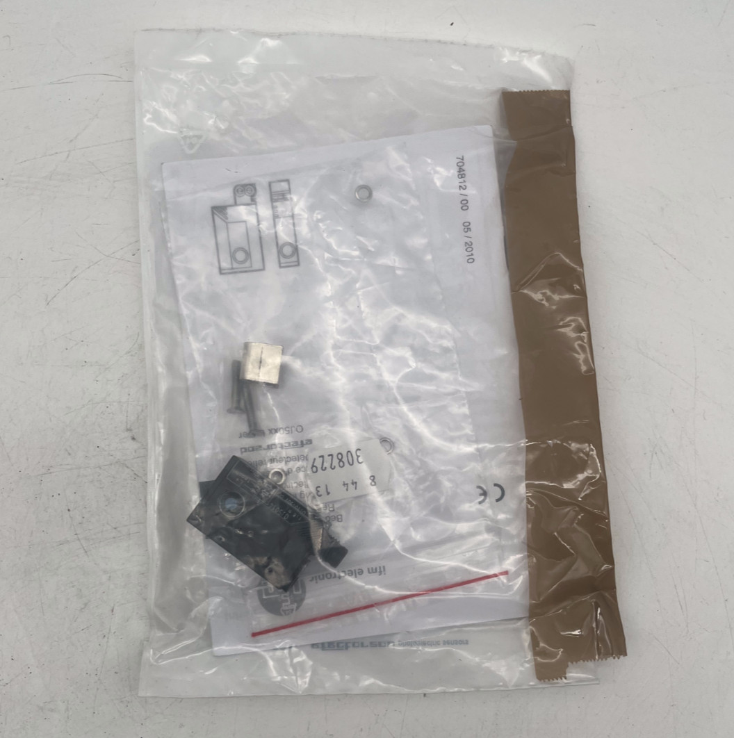 IFM OJ5014 Laser-Reflexlichtschranke OJPLFPKG/FO/AS | OJ5014