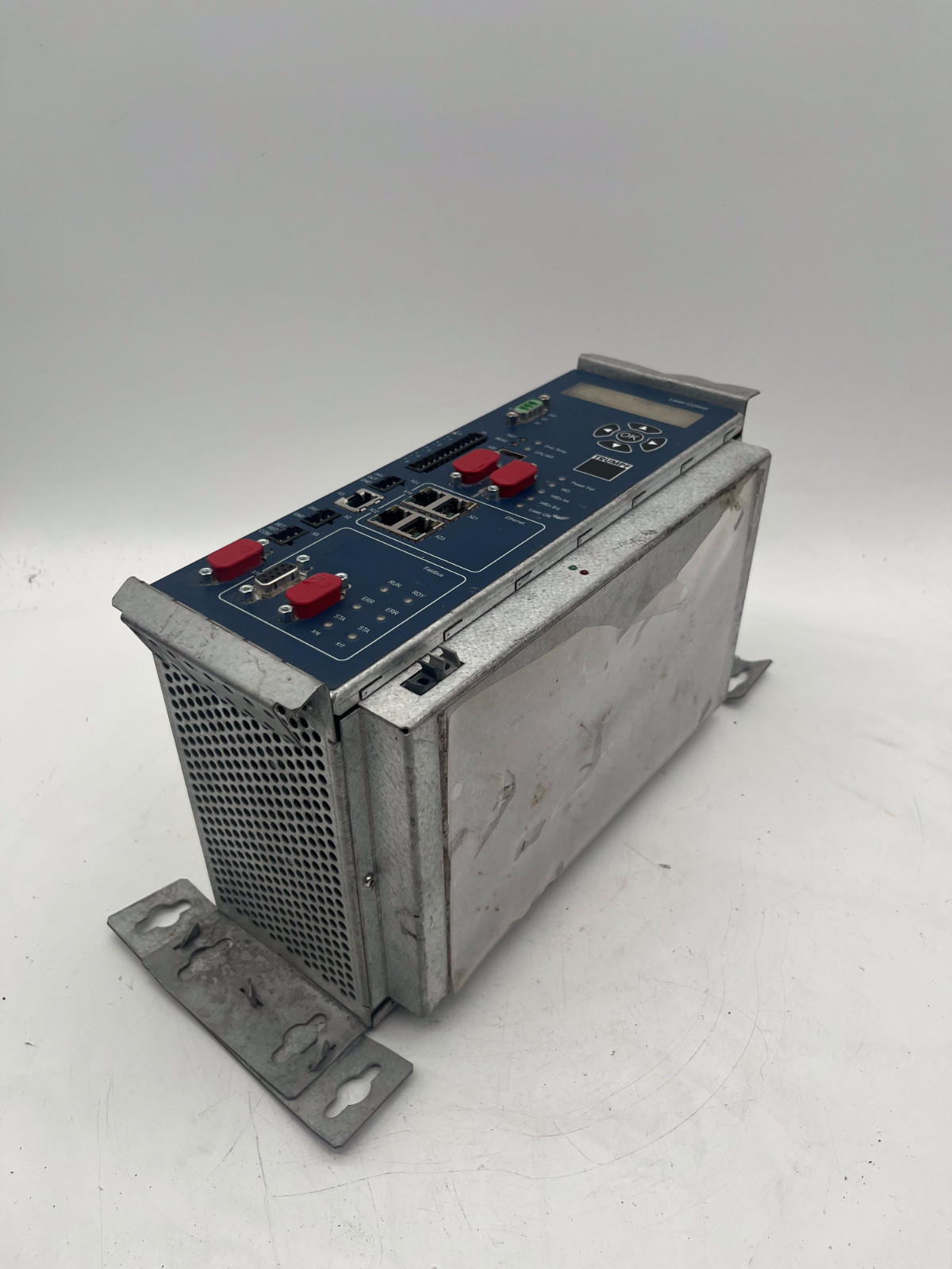 Trumpf Laser-Control ASMC2273 | Kontron 1052-4461 | Rev 12 1874235 used, Trumpf, Bild 3 von 4